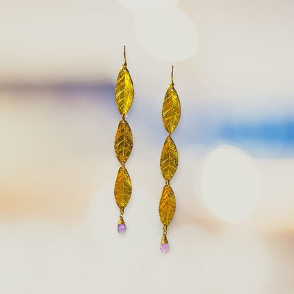 All Earrings - Sundara Joon