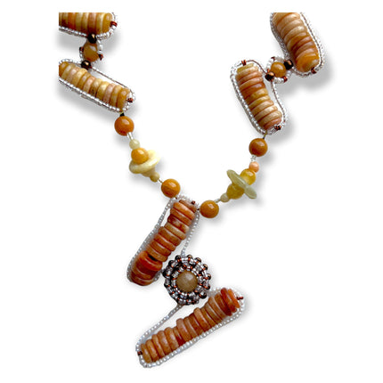 Amber Jewelry - Bracelets, Earrings, Necklaces and Rings - Sundara Joon