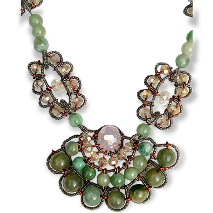 Art Deco Jewelry - Sundara Joon