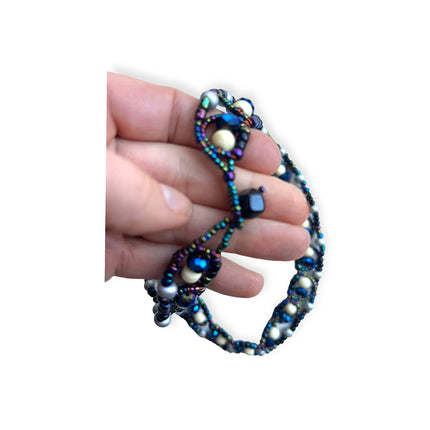 Blue Jewelry - Sundara Joon