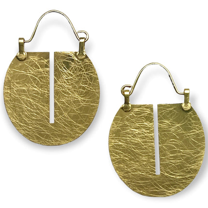 Brass Jewelry - Sundara Joon