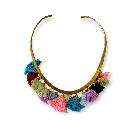 Choker length necklaces - Sundara Joon