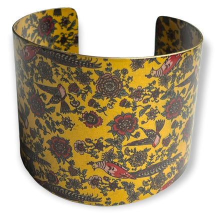 Cuff Bracelets - Sundara Joon