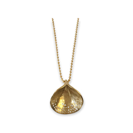 Delicate Necklace - Sundara Joon