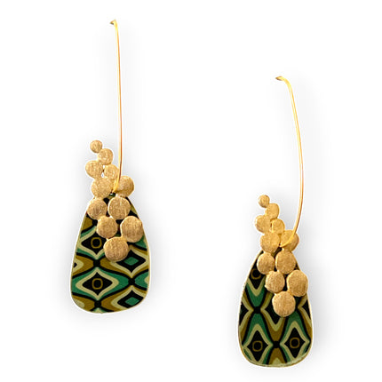 Drop Earrings - Sundara Joon