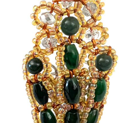 Elbaite Jewelry - Sundara Joon