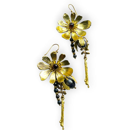 Floral Jewelry - Sundara Joon