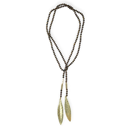 Lariat Necklaces - Sundara Joon