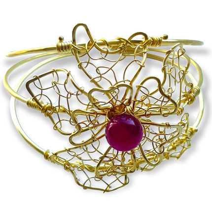 Organic Styled Jewelry - Sundara Joon