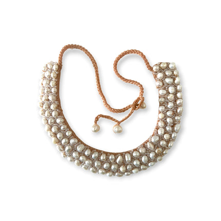 Pearl Necklaces - Sundara Joon