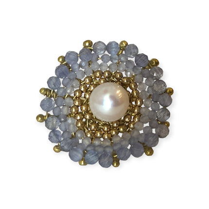 Pearl Rings - Sundara Joon