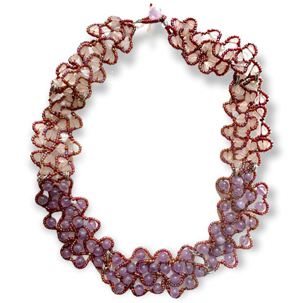 Pink Jewelry - Sundara Joon