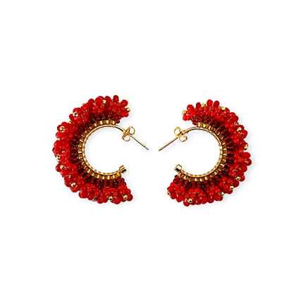 Red Jewelry - Sundara Joon