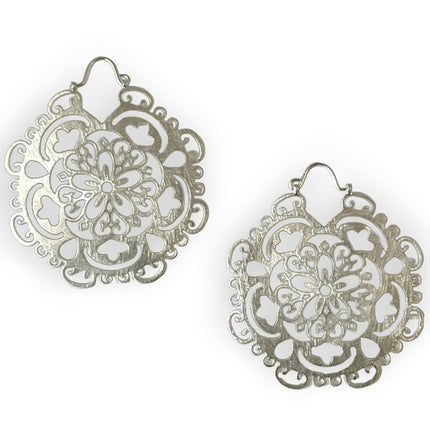 Silver Plated Jewelry - Sundara Joon