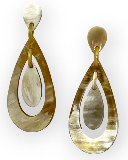 Teardrop in teardrop shaped earrings that deliver - Sundara Joon