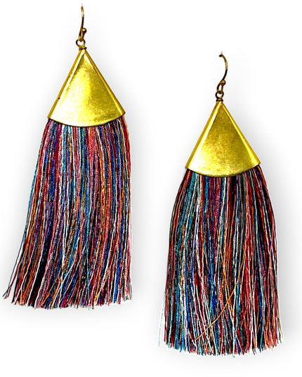 where is the fiesta earrings that pop with color  - Sundara Joon