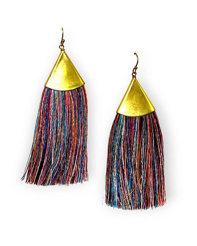 where is the fiesta earrings that pop with color  - Sundara Joon