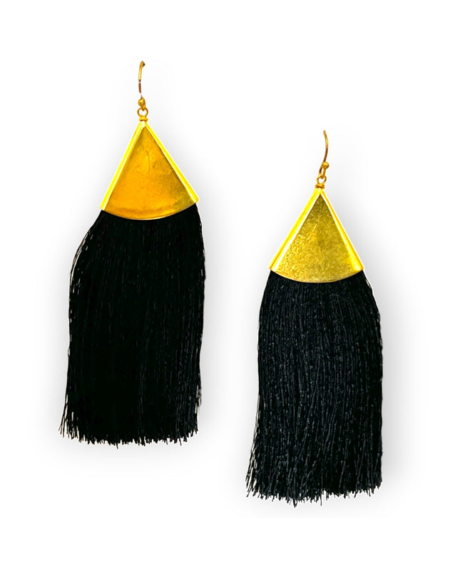 where is the fiesta earrings that pop with color  - Sundara Joon